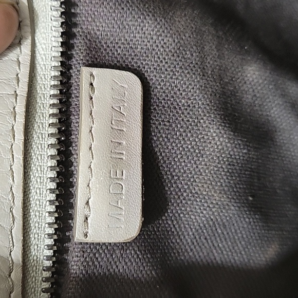 BURBERRY BAG AUTHENTIC VINTAGE EUC - Picture 8 of 11